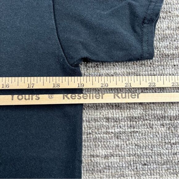 Nipsey Hustle Black Short Sleeves T-Shirt Graphic Legendary R.I.P Size M - Picture 8 of 8